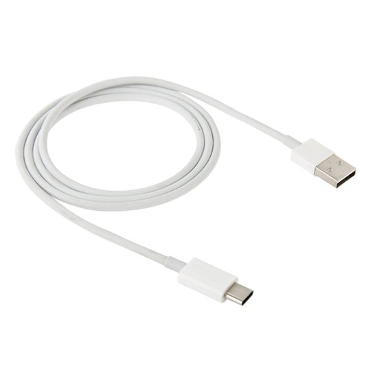 1m USB 2.0 to USB - C / Type - C 3.1 Cable - ORIWHIZ