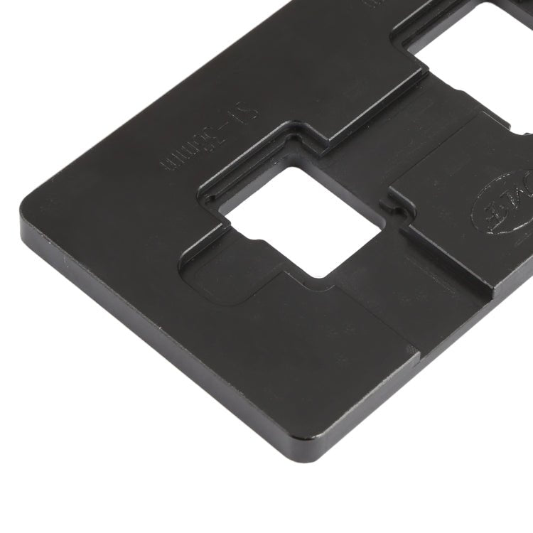 2 in 1 LCD / Touch / Positioning Fixed Mold For Apple Watch Series 1 (38mm / 42mm), For Series 1 - ORIWHIZ
