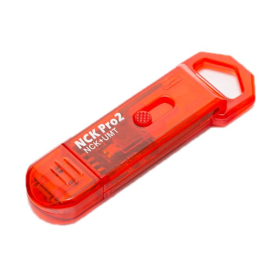 2 In 1 NCK PRO2 DONGLE NCK DONGLE +UMT DONGLE - ORIWHIZ
