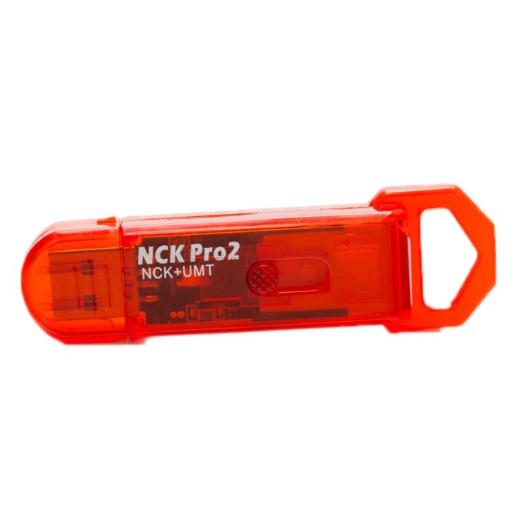 2 In 1 NCK PRO2 DONGLE NCK DONGLE +UMT DONGLE - ORIWHIZ