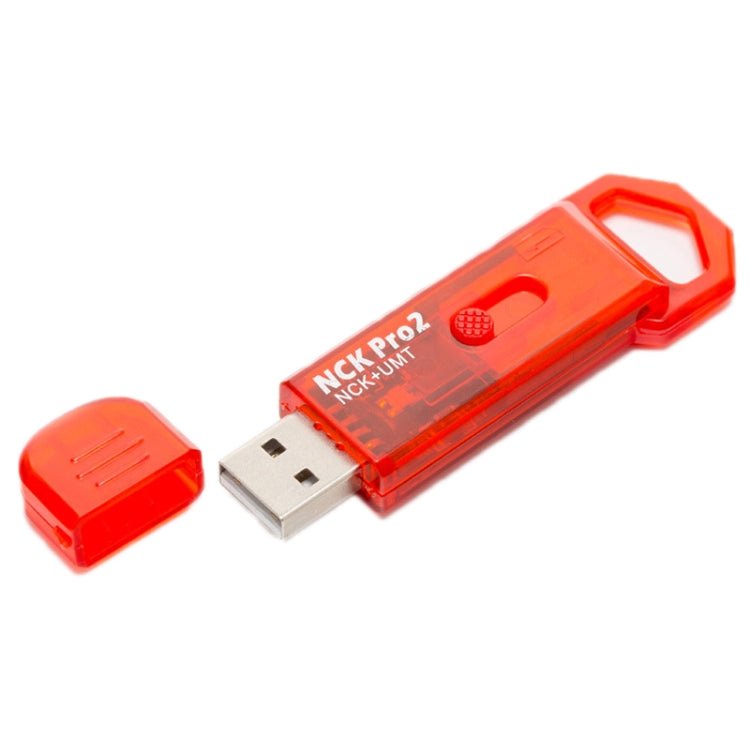 2 In 1 NCK PRO2 DONGLE NCK DONGLE +UMT DONGLE - ORIWHIZ