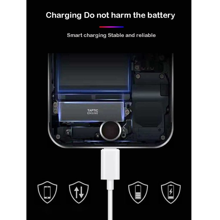 2 in 1 PD 20W Single USB - C / Type - C Port Travel Charger + 3A PD3.0 USB - C / Type - C to USB - C / Type - C Fast Charge Data Cable Set, Cable Length: 1m, EU Plug, 20W 1m - ORIWHIZ