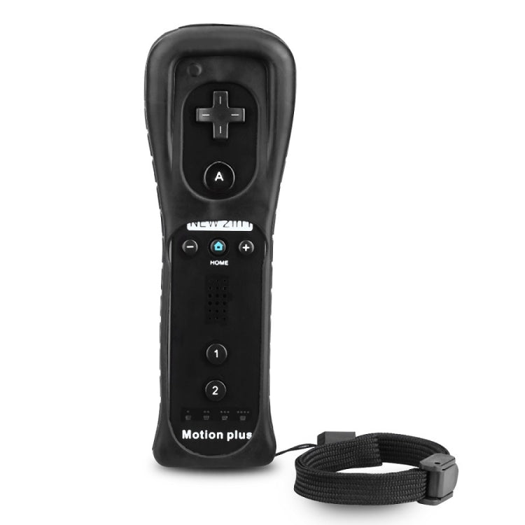 2 In 1 Right Handle With Built - In Accelerator For Nintendo Wii / WiiU Host - ORIWHIZNintendo AccessoriesNintendo Accessories GamepadsToys & Hobbies