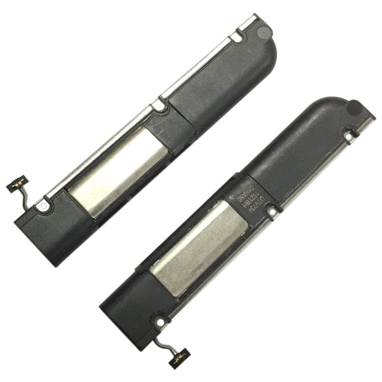 2 Pairs Speaker Ringer Buzzer for iPad Pro 10.5 inch (2017) / A1709 / A1701, For iPad Pro 10.5 inch (2017) / A1709 - ORIWHIZ
