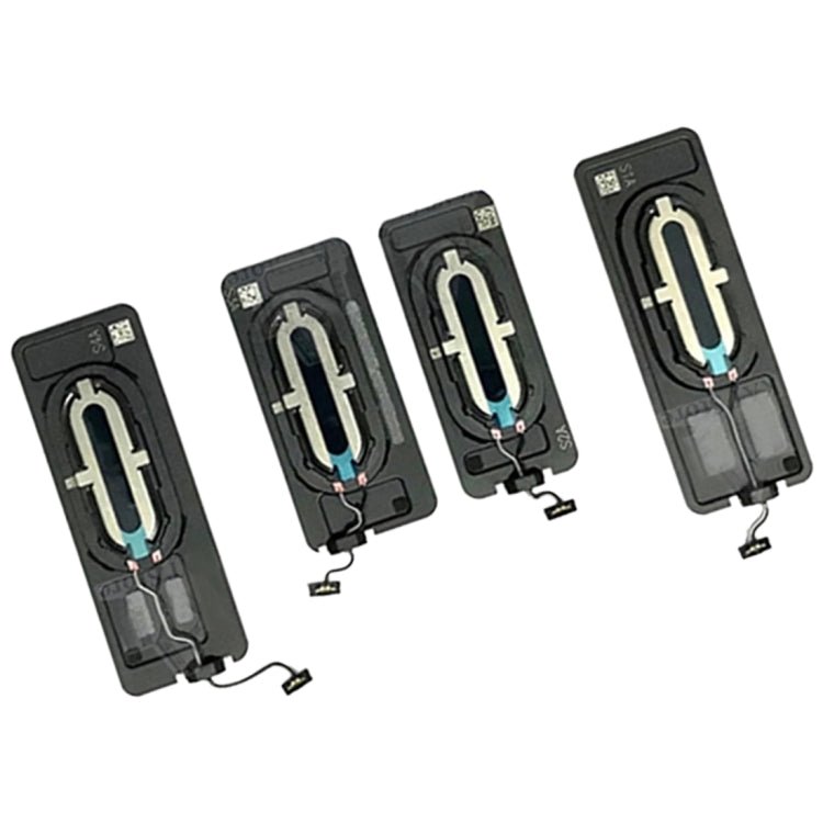 2 Pairs Speaker Ringer Buzzer for iPad Pro 11 inch 2018, For iPad Pro 11 inch 2018 - ORIWHIZ