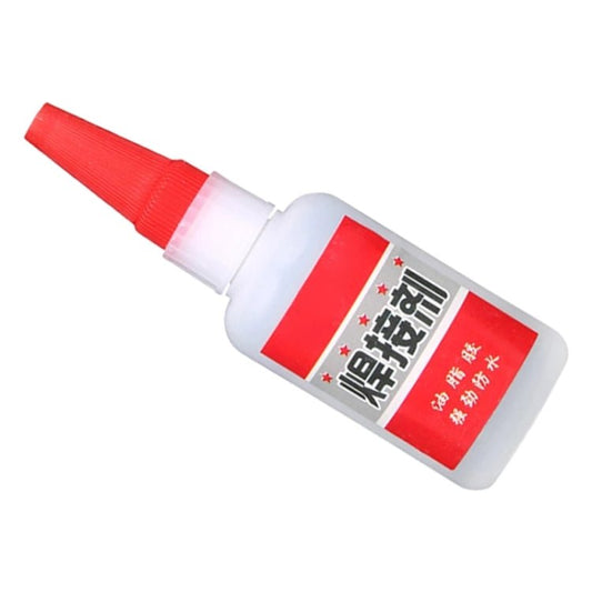2 PCS 50g Universal Welding Glue Repair Glue, 10 PCS - ORIWHIZ