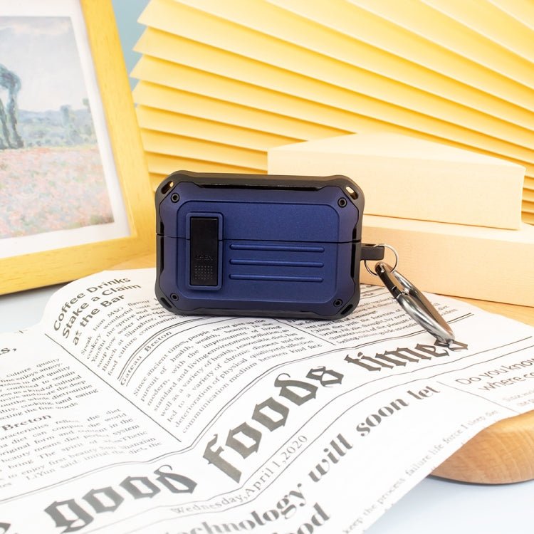 2 PCS Bluetooth Earphone Storage Dust Cover For Sony WF - 1000XM4, WF - 1000XM4 - ORIWHIZ