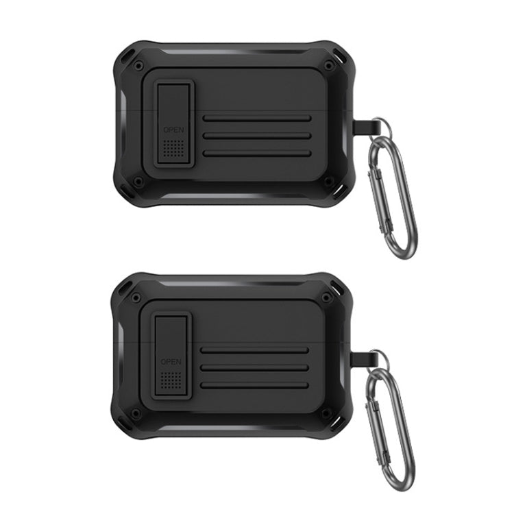 2 PCS Bluetooth Earphone Storage Dust Cover For Sony WF - 1000XM4, WF - 1000XM4 - ORIWHIZ