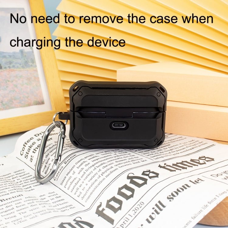 2 PCS Bluetooth Earphone Storage Dust Cover For Sony WF - 1000XM4, WF - 1000XM4 - ORIWHIZ