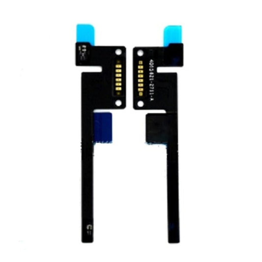 2 PCS for iPad mini 4 A1550 / A1538 Sleep Magnetic Induction Flex Cable, For iPad mini 4 A1550 - ORIWHIZ