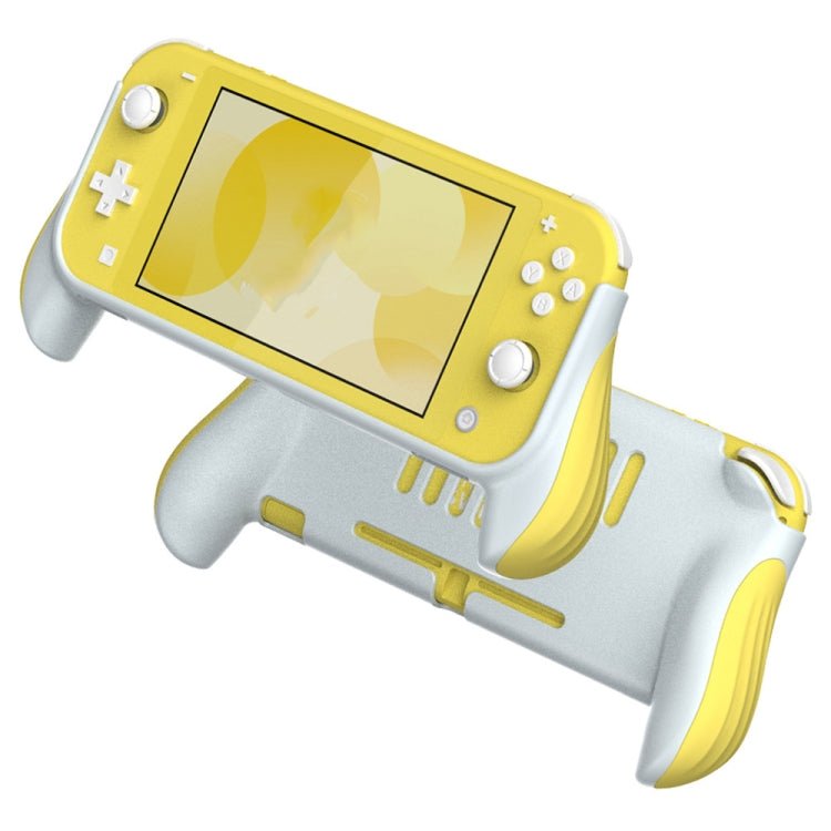 2 PCS Gamepad Grip Cover Case For Nintendo Switch Lite - ORIWHIZNintendo AccessoriesNintendo Accessories CasesToys & Hobbies
