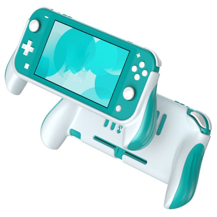 2 PCS Gamepad Grip Cover Case For Nintendo Switch Lite - ORIWHIZNintendo AccessoriesNintendo Accessories CasesToys & Hobbies
