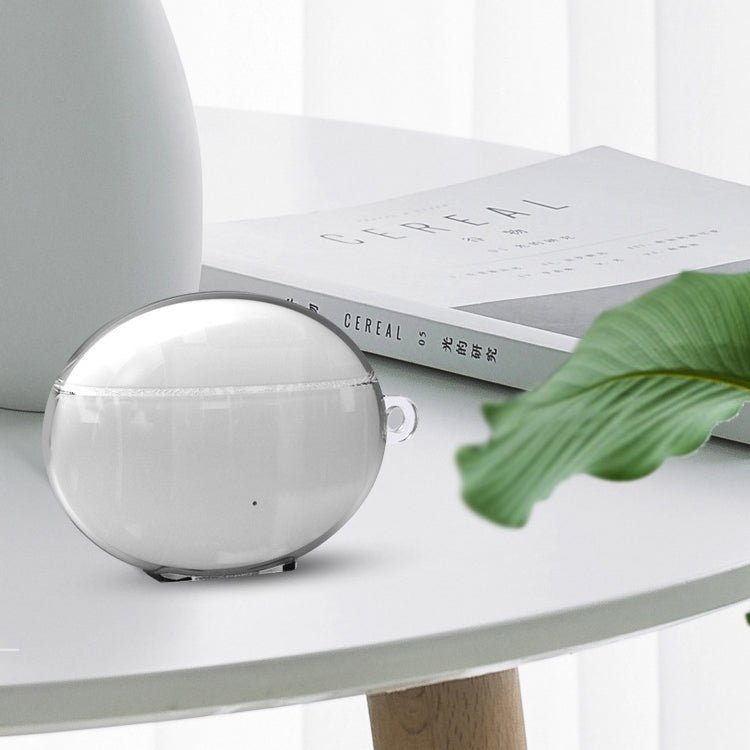 2 PCS Headset TPU Case Bluetooth Headset All - Inclusive Protective Shell For Huawei Freebuds 4i - ORIWHIZ