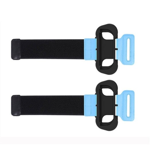 2 PCS ipega JYS - NS163 For Switch Dancing Games Wrist Strap Accessories, JYS - NS163 - ORIWHIZipegaNintendo AccessoriesNintendo Accessories Gamepads