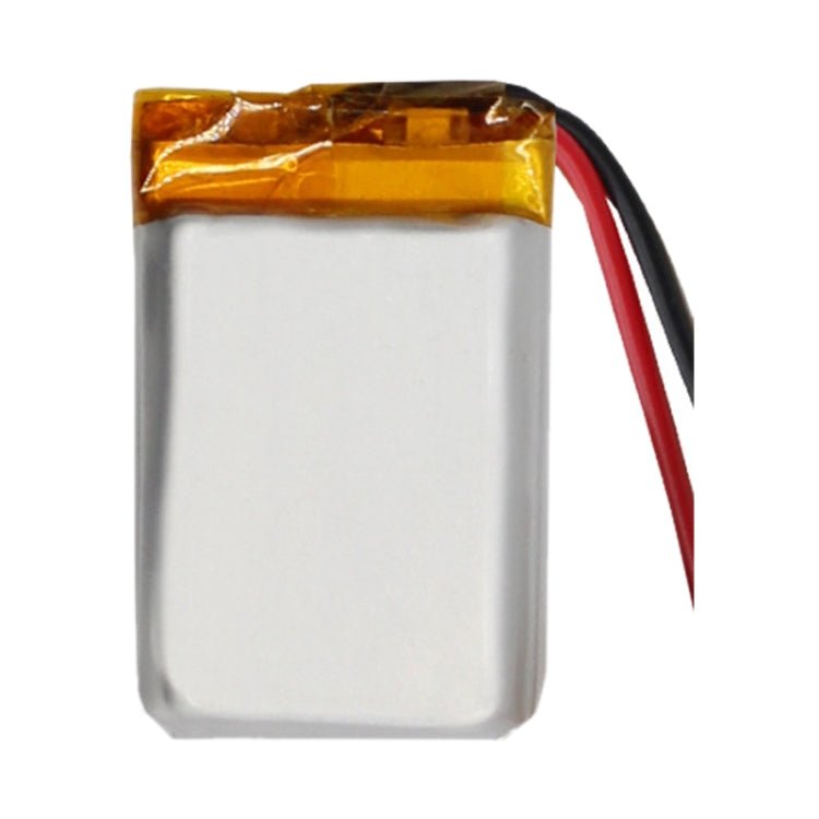2 PCS Li - Polymer Battery Replacement, 602030 300mAh, 523450 1000mAh, 102050 1000mAh, 902030 500mAh, 803040 900mAh, 802035 500mAh, 602035 400mAh, 582728 400mAh, 103450 1800mAh, 603035 600mAh, 103040 1200mAh, 602535, 601260 400mAh, 803450 1500mAh - ORIWHIZ