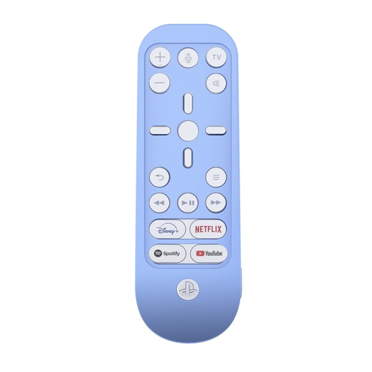 2 PCS Remote Control Silicone Protective Cover Is Suitable For PS5 Media Remote - ORIWHIZSony AccessoriesSony Accessories CasesToys & Hobbies