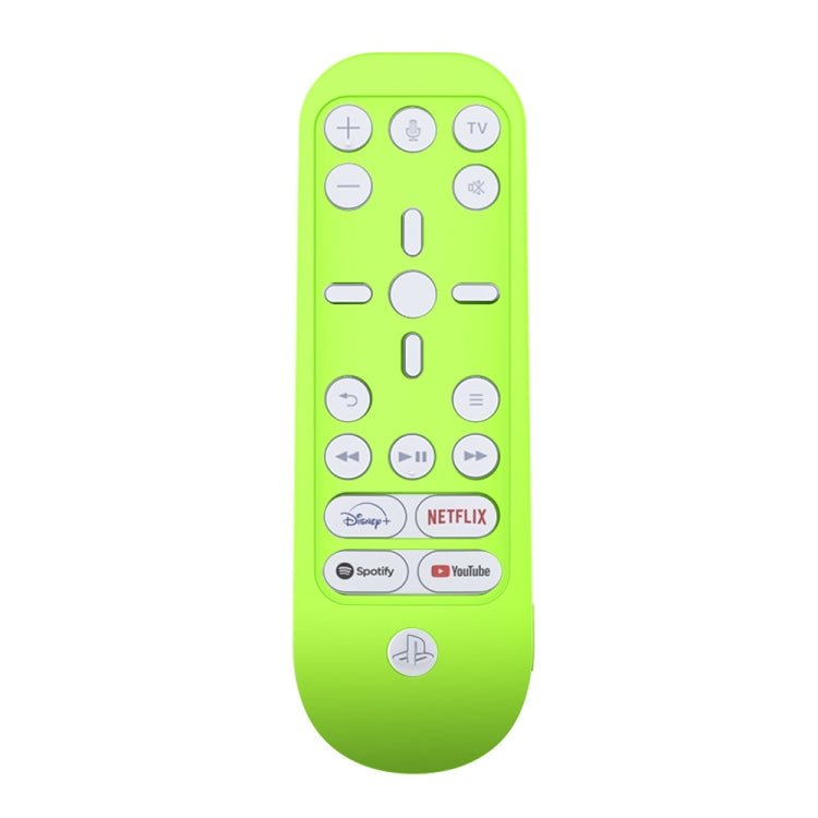 2 PCS Remote Control Silicone Protective Cover Is Suitable For PS5 Media Remote - ORIWHIZSony AccessoriesSony Accessories CasesToys & Hobbies