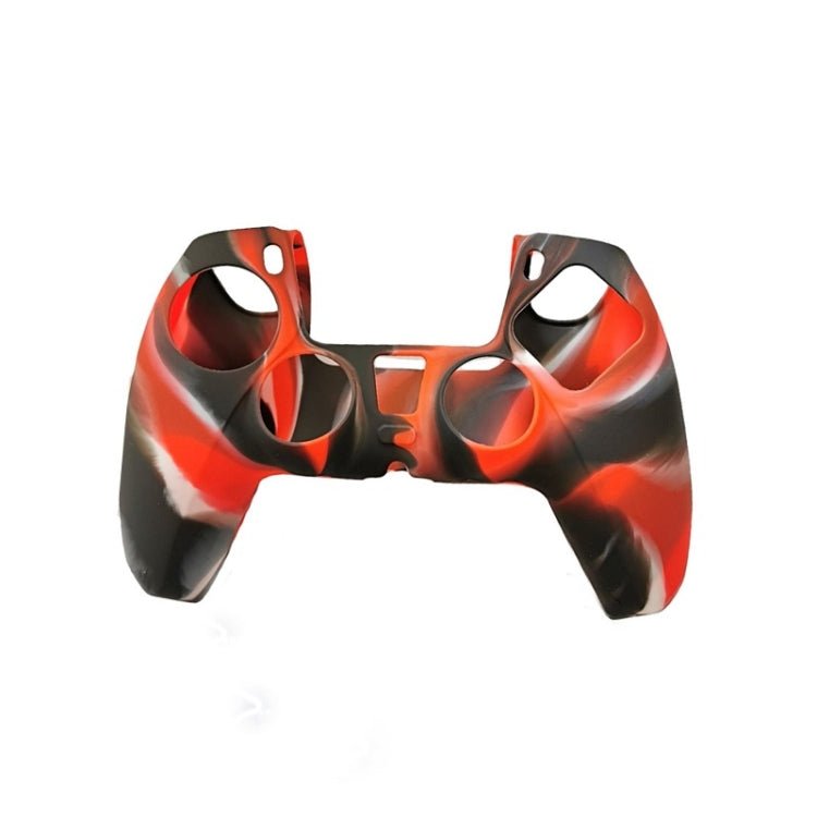 2 PCS Silicone Handle Protector Non - Slip Game Handle Cover For PS5 - ORIWHIZSony AccessoriesSony Accessories CasesToys & Hobbies