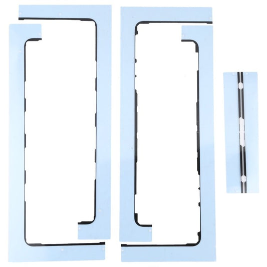 2 Set Original Front Housing Adhesive for iPad Pro 12.9 2021, For iPad Pro 12.9 2021 - ORIWHIZ