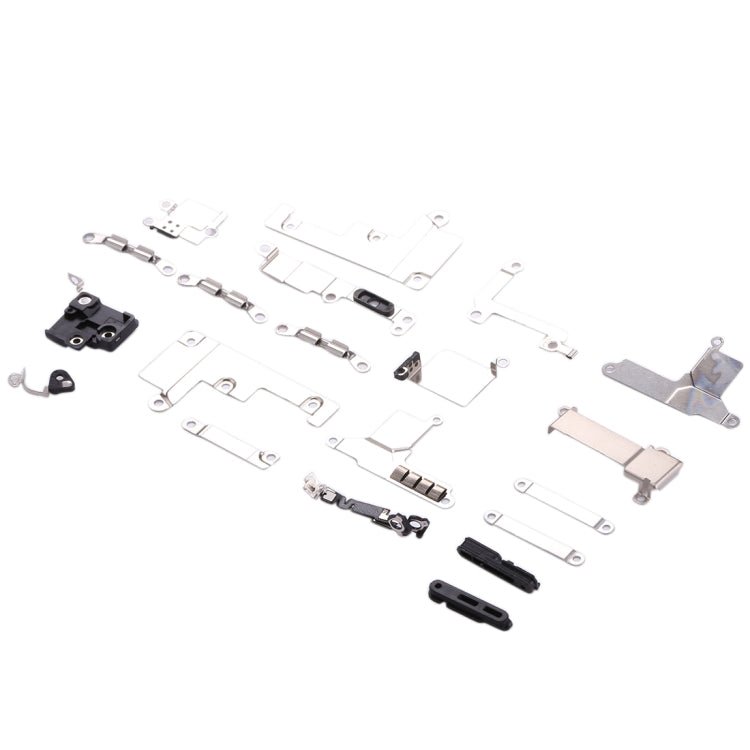 20 in 1 for iPhone 8 Inner Repair Accessories Part Set, For iPhone 8 - ORIWHIZ