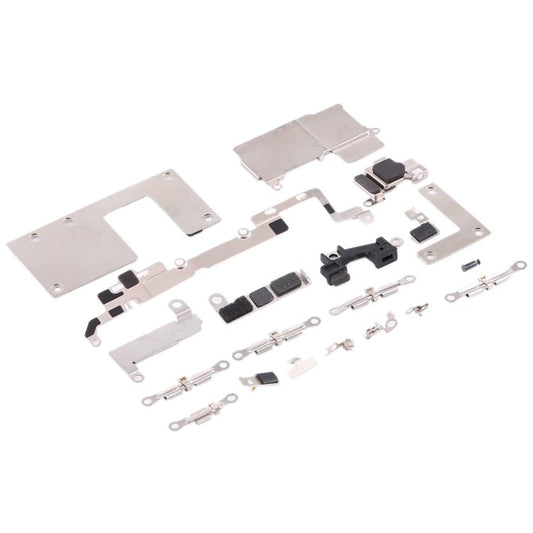 20 in 1 Inner Repair Accessories Part Set for iPhone 11, For iPhone 11 - ORIWHIZ