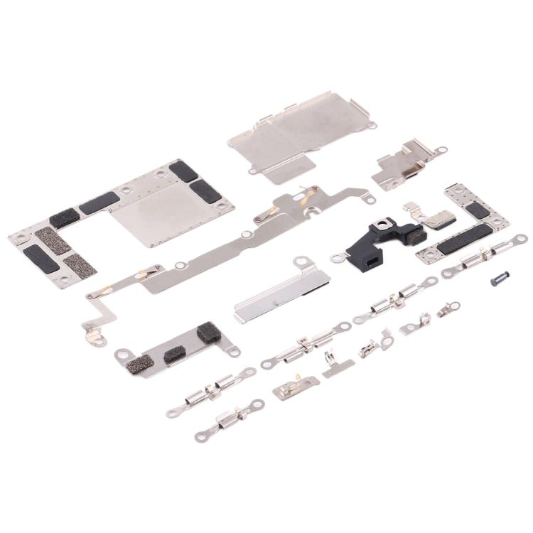 20 in 1 Inner Repair Accessories Part Set for iPhone 11, For iPhone 11 - ORIWHIZ