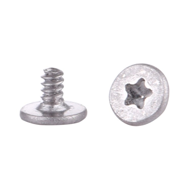 20 PCS/Set Keyboard Screw For MacBook Pro Air A1706 A1707 A1708 A1989 A1990 A1932 A2159 A2179 2016 - 2020, Keyboard Screw - ORIWHIZ