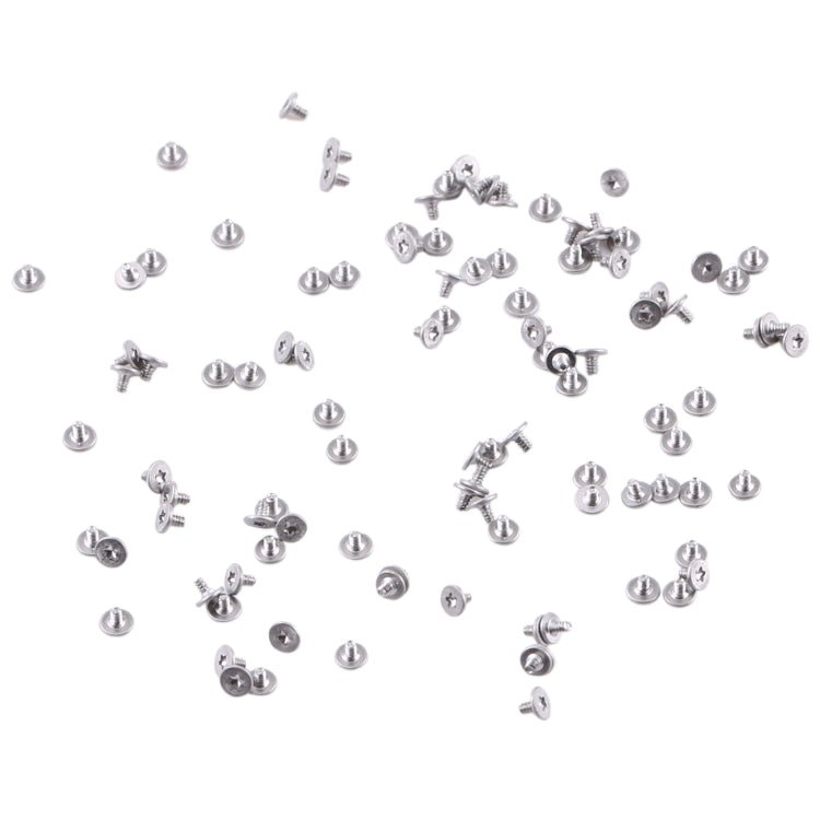 20 PCS/Set Keyboard Screw For MacBook Pro Air A1706 A1707 A1708 A1989 A1990 A1932 A2159 A2179 2016 - 2020, Keyboard Screw - ORIWHIZ