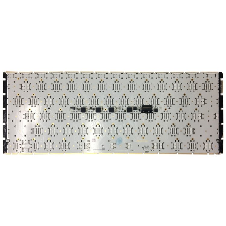 2015 Single IC US Version Keyboard for MacBook 12 inch A1534 (2015), A1534 (2015 Single IC) - ORIWHIZ