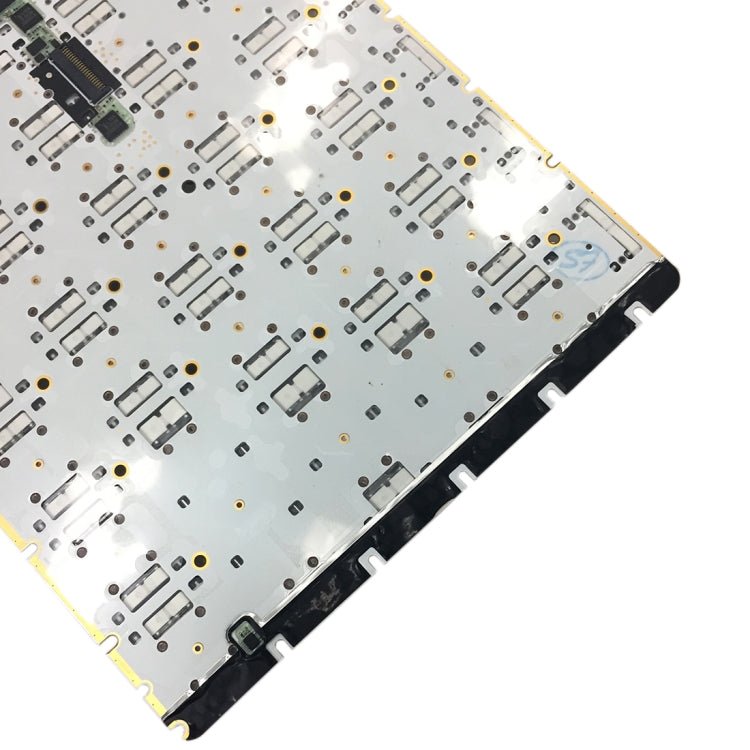 2016 Dual IC US Version Keyboard for MacBook 12 inch A1534 (2015 - 2017), A1534 (2016 Dual IC) - ORIWHIZ