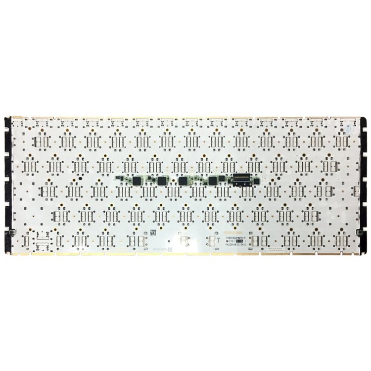 2016 Dual IC US Version Keyboard for MacBook 12 inch A1534 (2015 - 2017), A1534 (2016 Dual IC) - ORIWHIZ