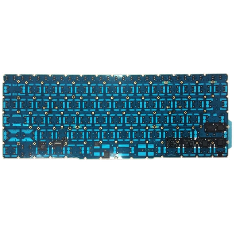 2016 US Version Keyboard for MacBook Pro 13.3 inch A1708 (2016 - 2017), A1708 (2016 - 2017) - ORIWHIZ