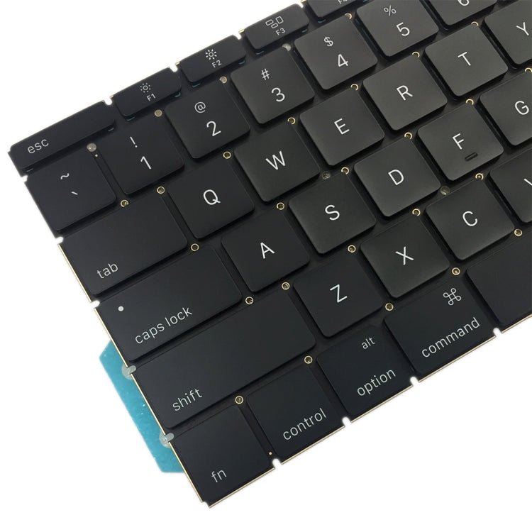 2016 US Version Keyboard for MacBook Pro 13.3 inch A1708 (2016 - 2017), A1708 (2016 - 2017) - ORIWHIZ