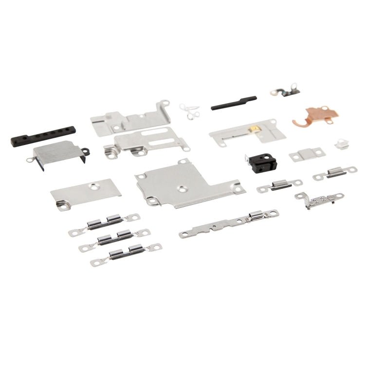 21 in 1 for iPhone 6s Plus Inner Repair Accessories Metal Part Set, For iPhone 6s Plus - ORIWHIZ