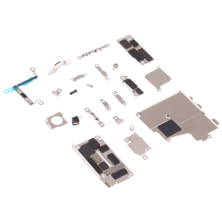 21 in 1 Inner Repair Accessories Part Set for iPhone 12 Pro, For iPhone 12 Pro - ORIWHIZ