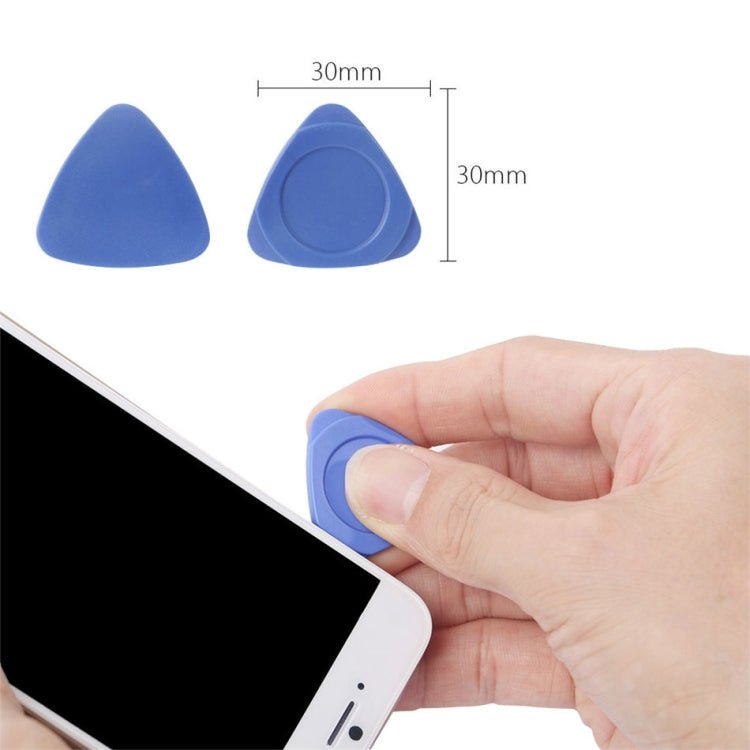 21 in 1 Mobile Phone Repair Tools Kit for iPhone, 21 in 1 - ORIWHIZ