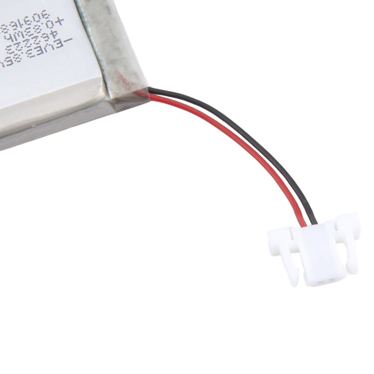215mAh EVE462223 462223 BN59 - 01357A Battery Replacement For Samsung 2021 QLED Voice Solar Energy TV Remote Control TM2180E QN9 QN8 QN7, For Samsung TM2180E QN9 QN8 QN7 - ORIWHIZ