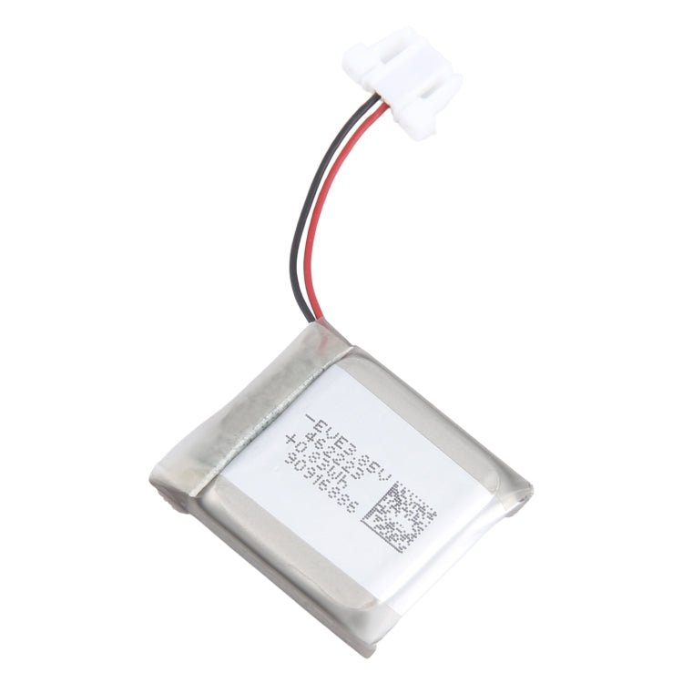 215mAh EVE462223 462223 BN59 - 01357A Battery Replacement For Samsung 2021 QLED Voice Solar Energy TV Remote Control TM2180E QN9 QN8 QN7, For Samsung TM2180E QN9 QN8 QN7 - ORIWHIZ