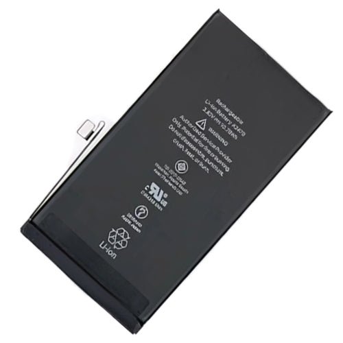 2227mAh Li - ion Battery for iPhone 12 Mini, For iPhone 12 Mini - ORIWHIZ