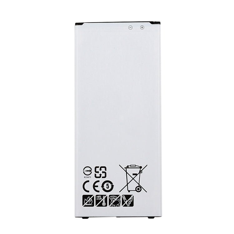 2300mAh Rechargeable Li - ion Battery EB - BA310ABE for Galaxy A3 (2016), A310F, A310F/DS, A310M, A310M/DS, A310Y, For A3 (2016) - ORIWHIZ