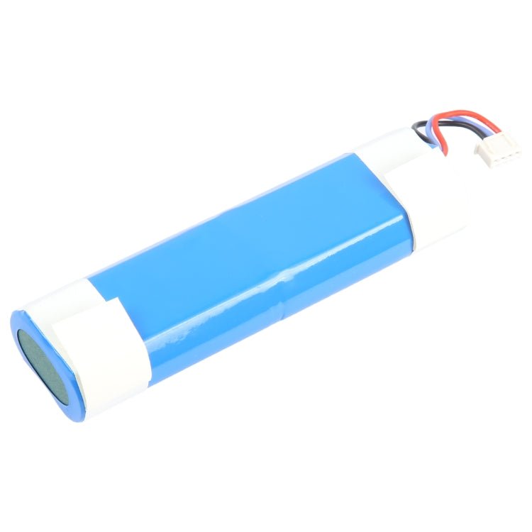 2450mAh S08 - LI - 144 - 2500 Battery Replacement For Deebot DJ35 36 DN55 DK520, For Deebot DJ35 36 DN55 DK520 - ORIWHIZ