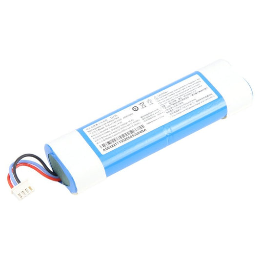 2450mAh S08 - LI - 144 - 2500 Battery Replacement For Deebot DJ35 36 DN55 DK520, For Deebot DJ35 36 DN55 DK520 - ORIWHIZ