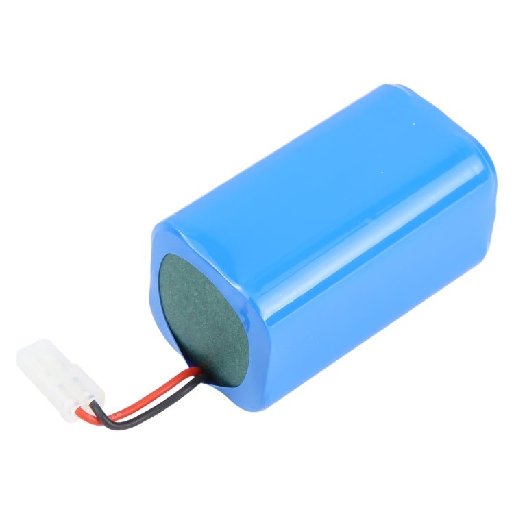 2500mAh 14.4V 36Wh H18650CH - 4S1P Original Sweeping Machine Battery Replacement For Xiaomi MIJIA G1, For Xiaomi MIJIA G1 - ORIWHIZ