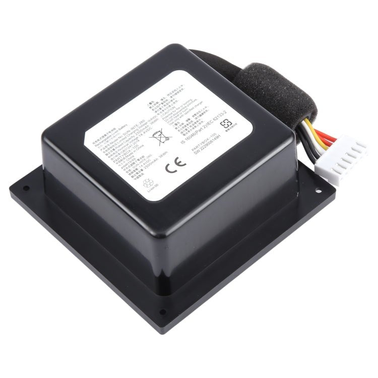 2500mAh Battery Replacement For JBL PartyBox 100 SUN - INTE - 260, For JBL PartyBox 100 - ORIWHIZ