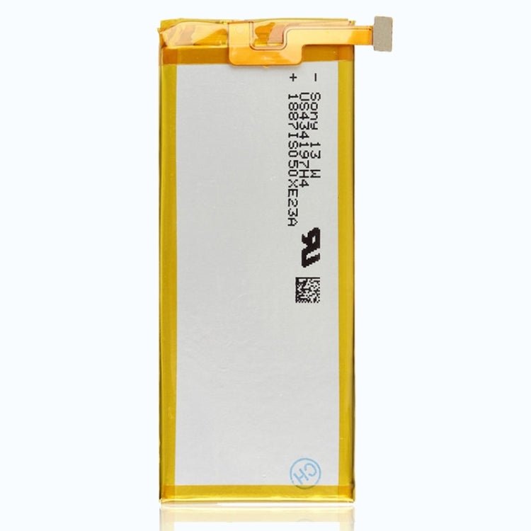 2500mAh Li - Polymer Battery HB444199EBC for Huawei Honor 4C / C8818 / CHM - UL00 / CHM - TL00H / CHM - CL00, For Honor 4C - ORIWHIZ
