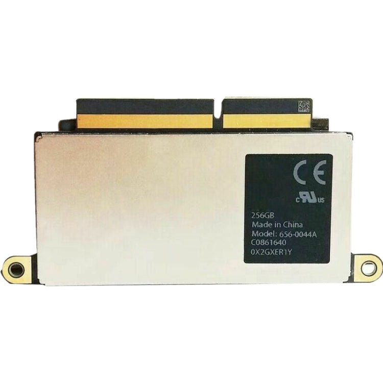 256G SSD Solid State Drive for MacBook Retina 13 inch A1708 2016, For A1708 (2016) 256G - ORIWHIZ