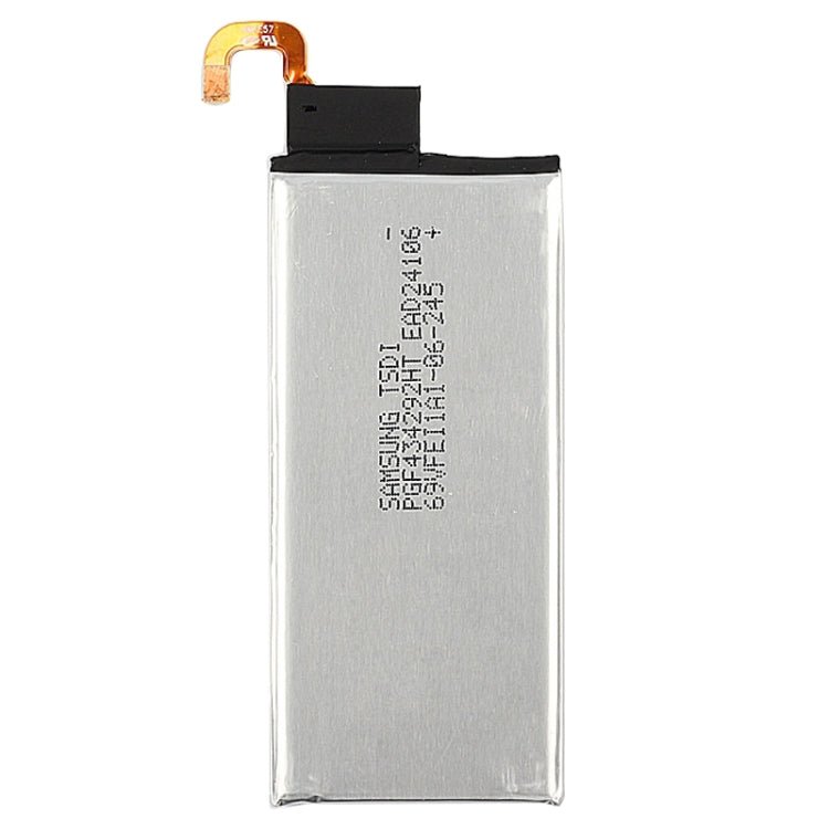 2600mAh Li - Polymer Battery for Samsung Galaxy S6 edge / G925K / G925S / G925FQ / G925F / G925L / G925V / G925A, For Galaxy S6 Edge - ORIWHIZ