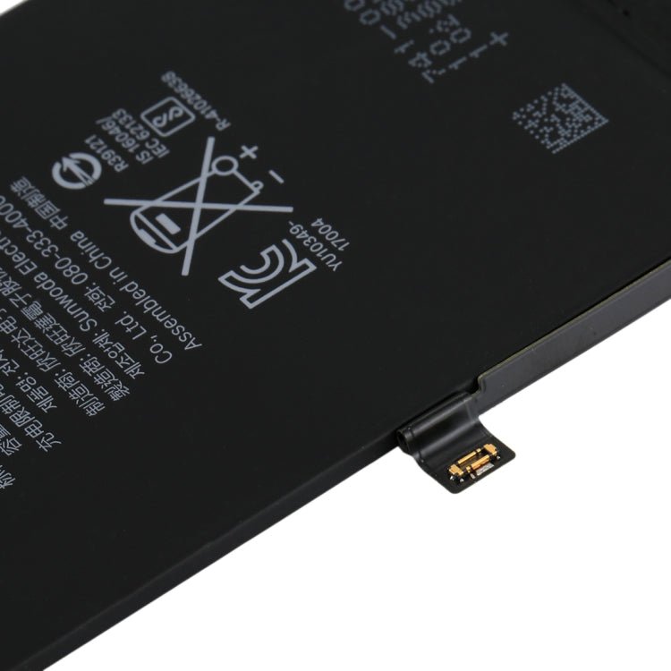 2691mAh Li - ion Battery for iPhone 8 Plus, For iPhone 8P - ORIWHIZ