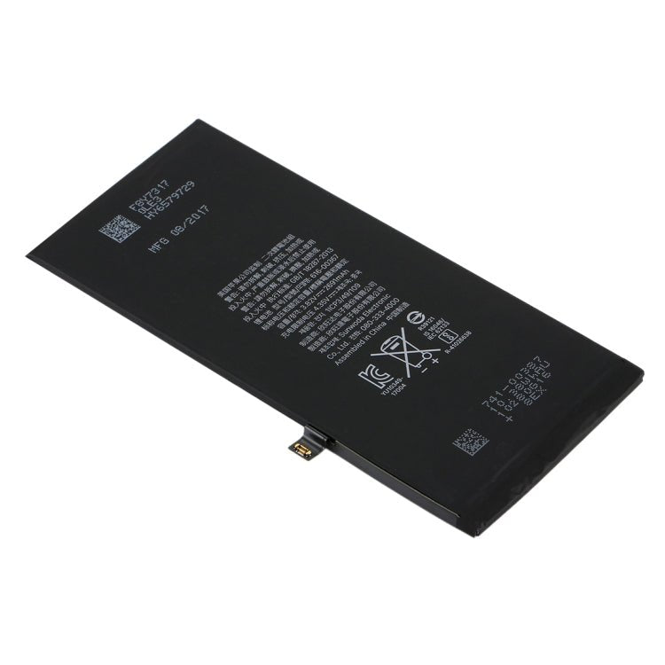 2691mAh Li - ion Battery for iPhone 8 Plus, For iPhone 8P - ORIWHIZ