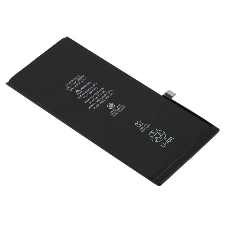 2691mAh Li - ion Battery for iPhone 8 Plus, For iPhone 8P - ORIWHIZ